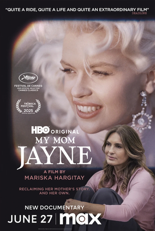 my mom jayne documentary