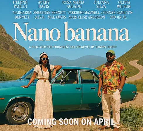 nano banana
