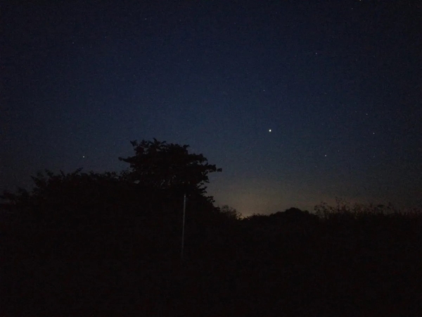 camera settings low light photography
