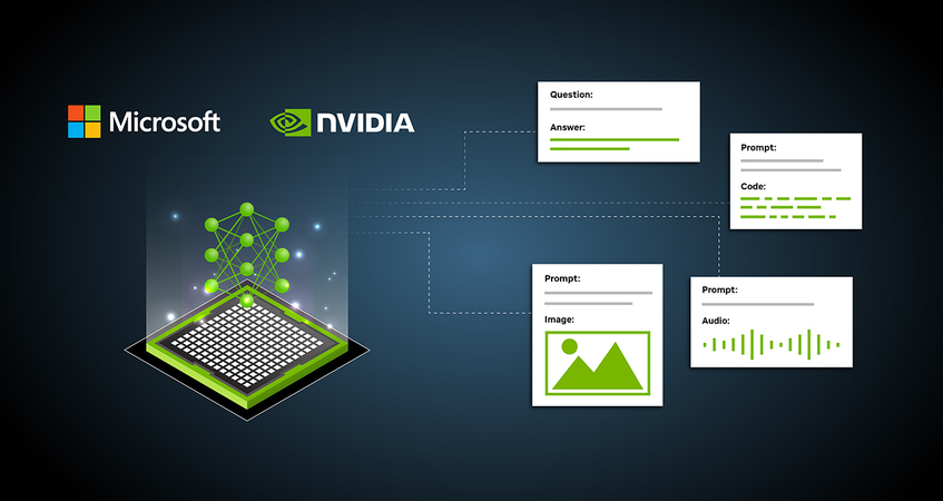 nvidia optical flow accelerator