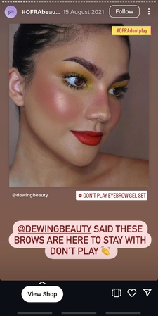 create stickers on instagram for personalization