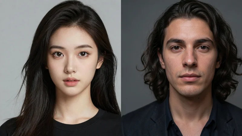 stable diffusion prompts photorealistic portrait