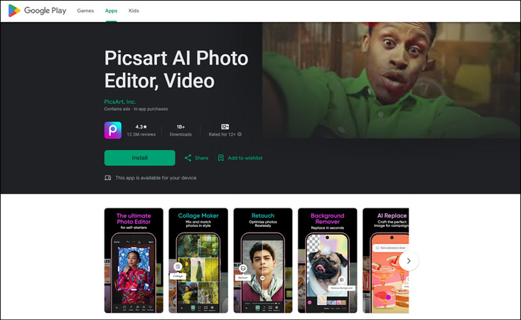 Picsart AI Generated Graduation Photos