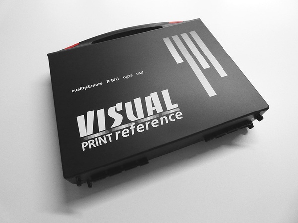 print reference image