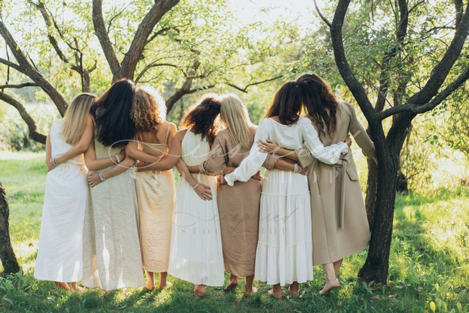 quotes on sisterhood