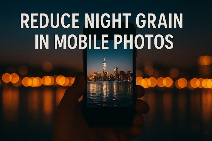 expert guide to reducing night grain