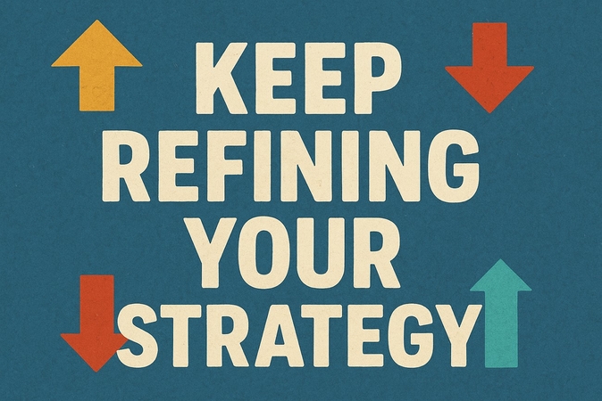 go tiktok viral with refined strategy