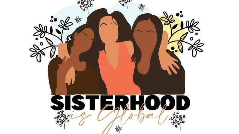 sisterhood quotes