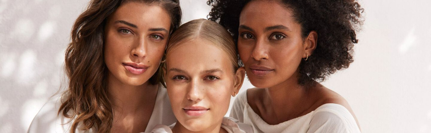skincare photoshoot ideas