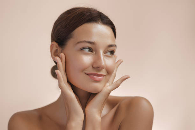 skincare photoshoot ideas