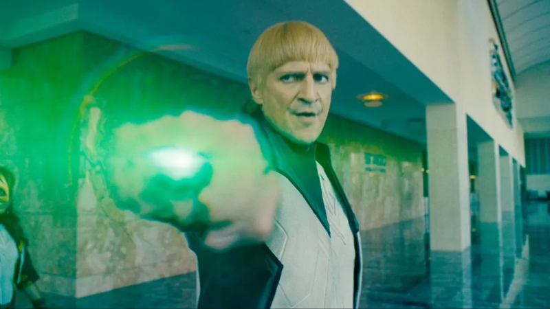 superman 2025 cast