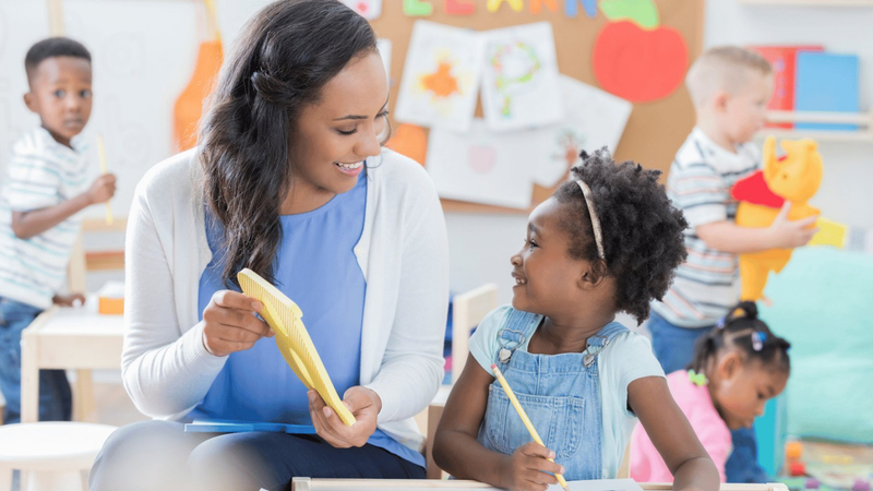 teacher appreciation week 2025