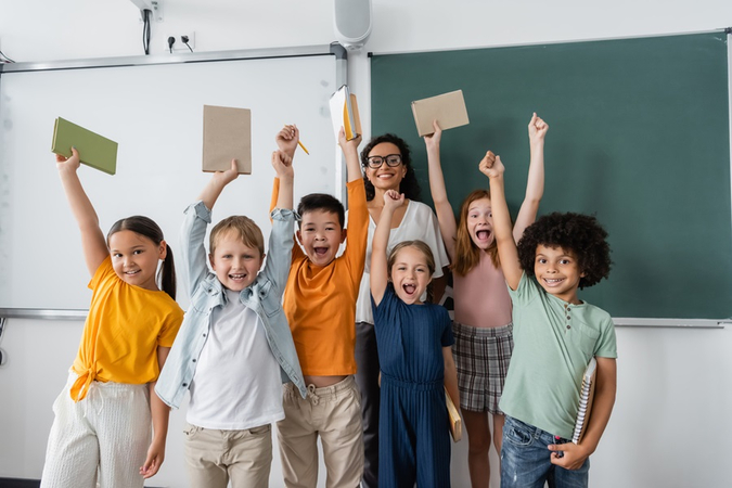 teacher appreciation week ideas