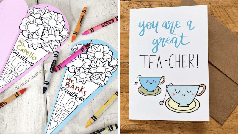 teacher appreciation week