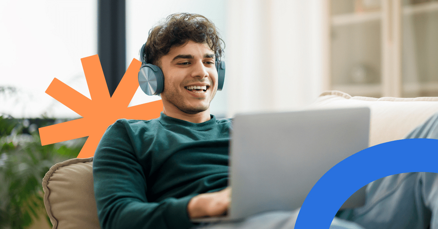 text, image, or voice generation