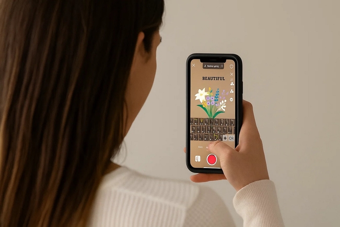 overview flower langauge filter online