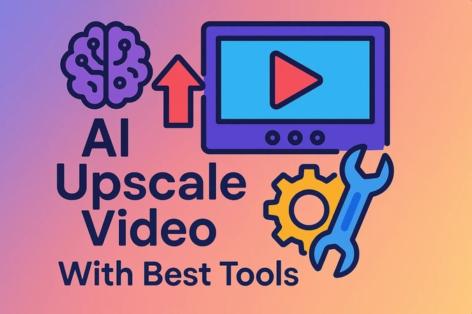 tools and tips for ai upscaling