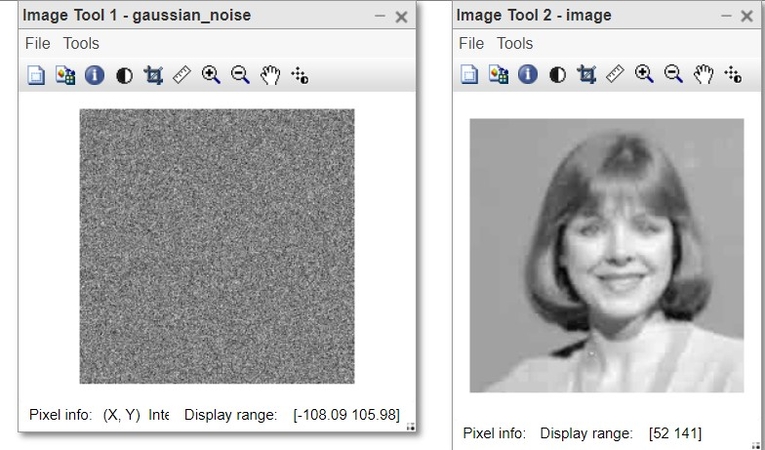 real-world imaging conditions