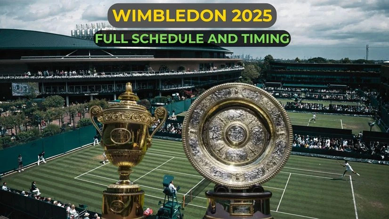 윔블던 2025