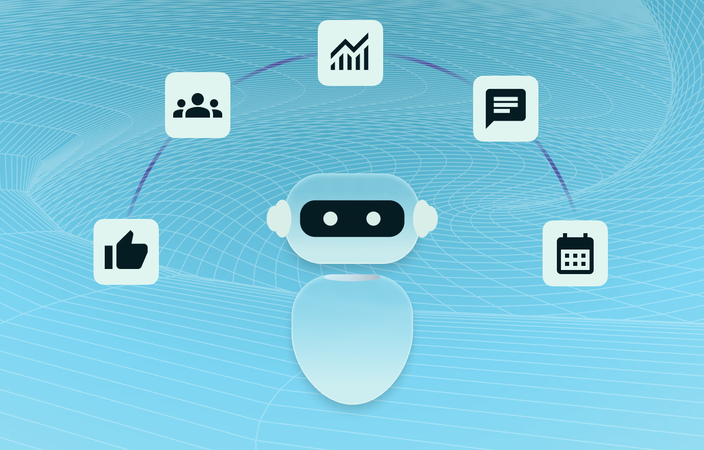 workflow enhancement, chatbot integration