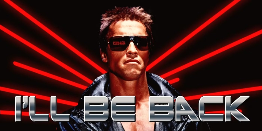 terminator arnold schwarzenegger lines movies
