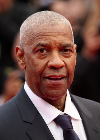 60s male actors denzel washington