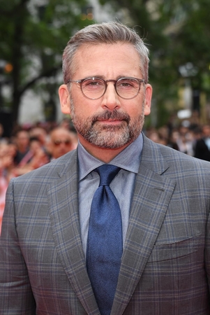 steve carell loved 60 old actor