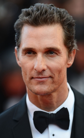 matthew top male actors 50s