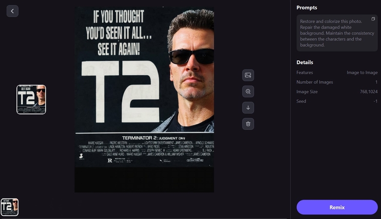 preview repaired edits fotorpea terminator