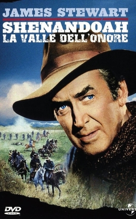 jimmy stewart cowboy movies shenandoah