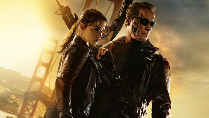 terminator genisys quotes movies arnold