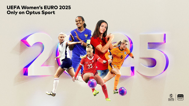 بطولة يويفا الأوروبية للسيدات 2025