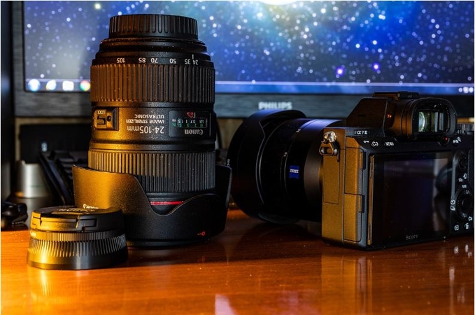 Advantages and Benefits of Mirrorless Cameras: Is It the Right Choice for You?