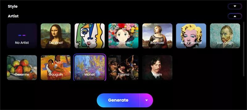 Top 10 Anime AI Generator from Photo Apps