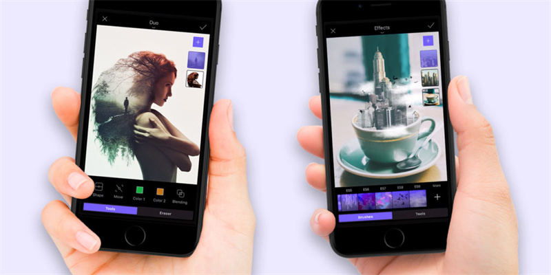 aplicativos para remover pessoas da foto - english photofox
