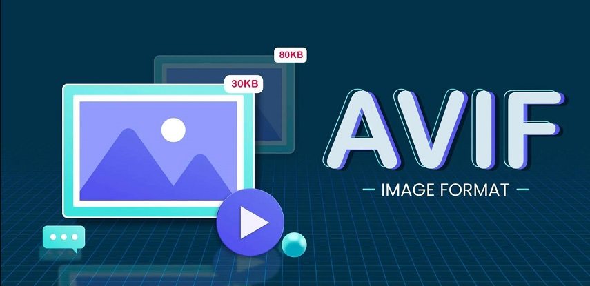 Quest Ce Quun Fichier Avif Comment Convertir Avif En 9506