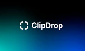 limpiar imagen en línea con clipdrop
