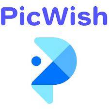 limpiar imagen en línea con picwish