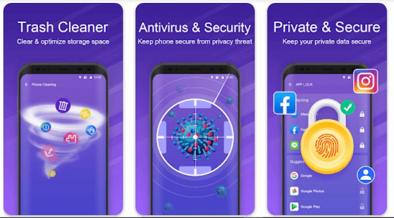 사진 폴더 정리 앱 noxcleaner