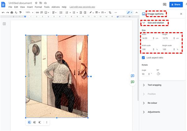 Google Fotos entfernen
