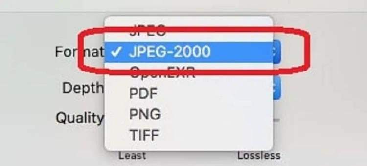 cr2 to jpeg converter