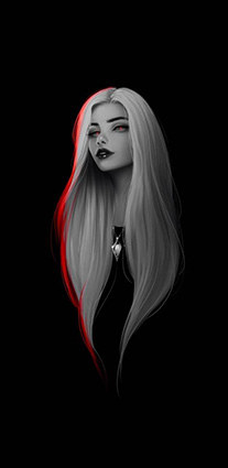 Cool girl wallpapers