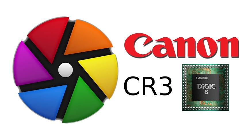 What Is A CR2 File and How to Open It?