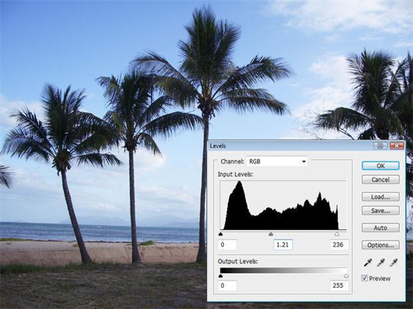 como fotos aprimoradas digitalmente