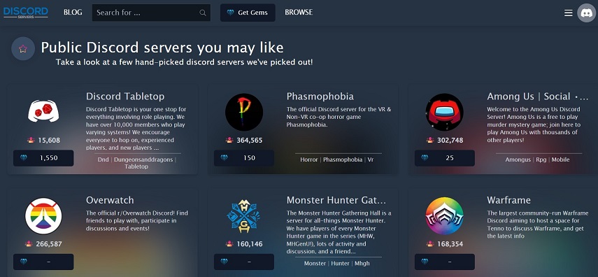 List of Best Among Us Active Discord Servers : r/playAmongUs