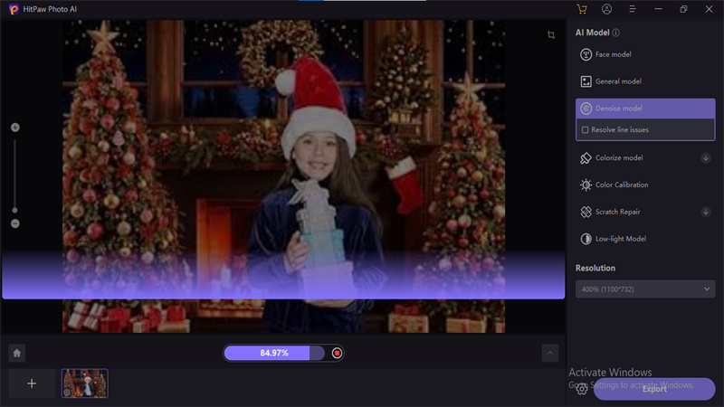 diy family christmas photos