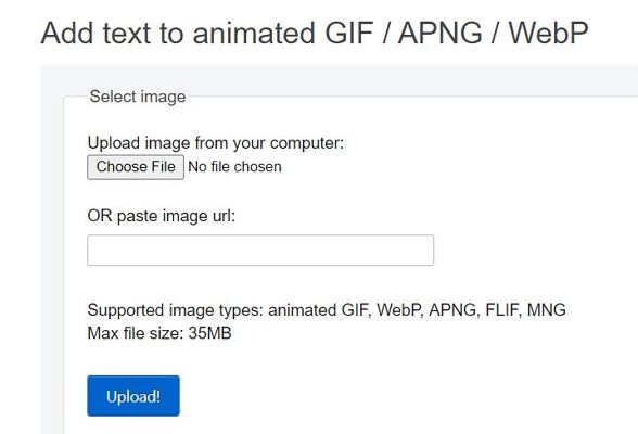 how to crop a gif