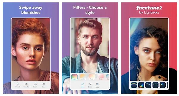 Bring Old Photos to Life App - 9 Completely Introductions