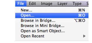 comment corriger une photo floue