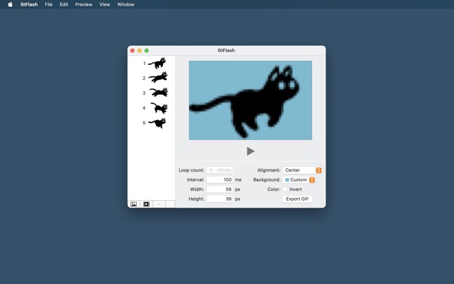 gif recorder mac